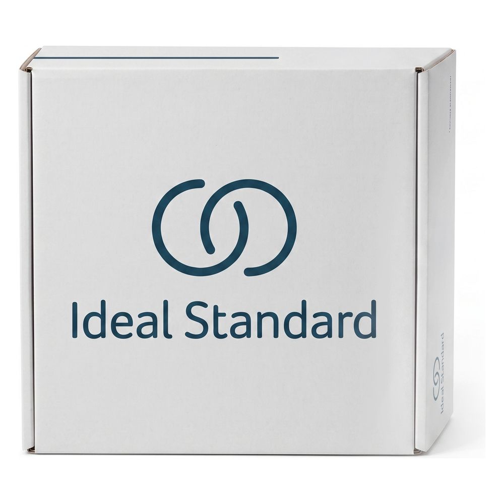Mousseur de robinet, chromé - Ideal Standard