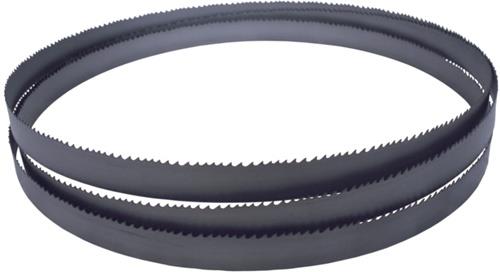 Lame de scie à ruban 1335x13x0,65 mm HSS M42 ZpZ 8-12 TECWERK — lot de 5 pièces
