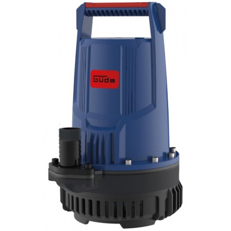 GÜDE RFP 18-201-23 Pompe à eau de pluie sur batterie 58566