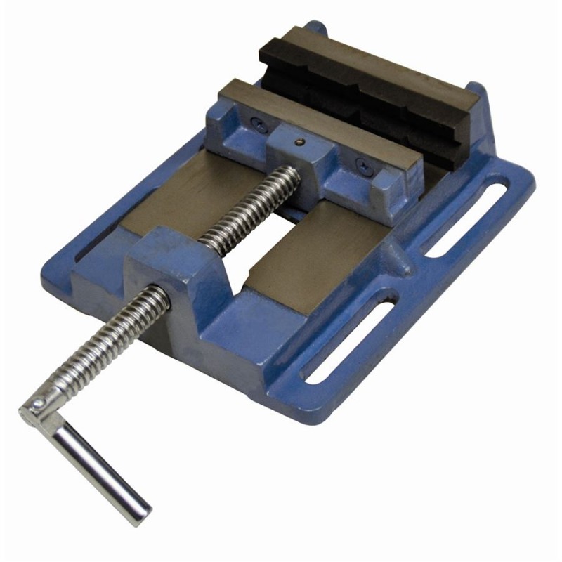 Étaux de machine GÜDE pour perceuse 100 mm 38319