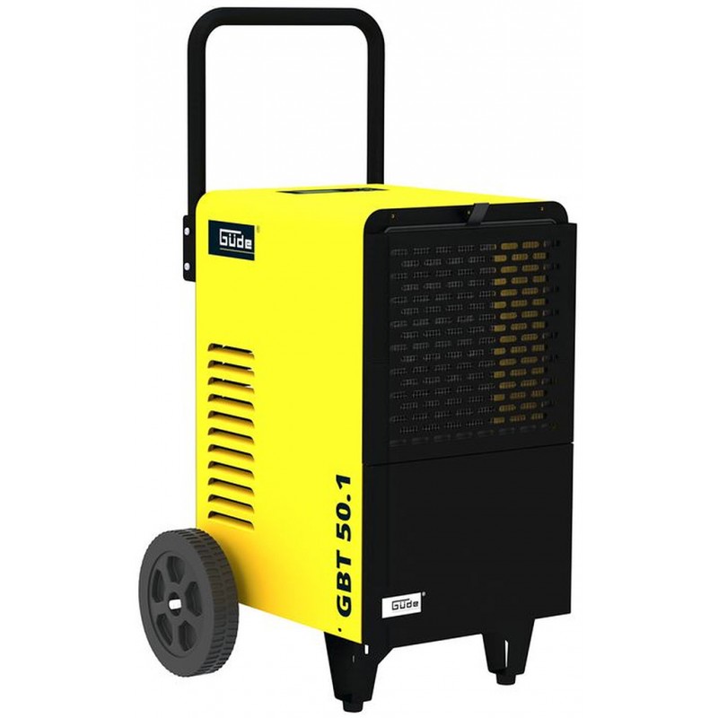 GÜDE GBT 50.1 Déshumidificateur de chantier 55547