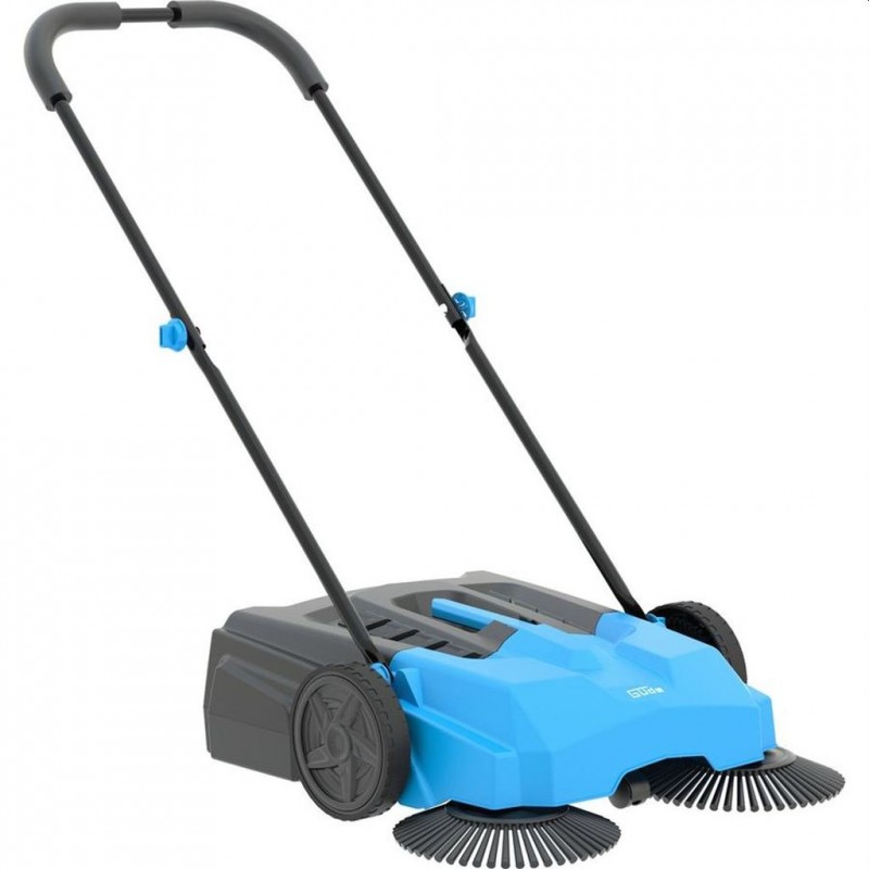 GÜDE GKM 650 Balayeuse 16804