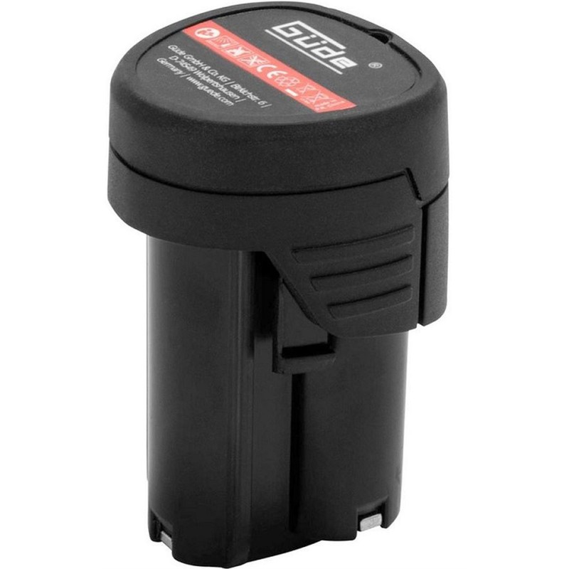 GÜDE AP 12-15 Batterie (12V/1,5Ah) 58632