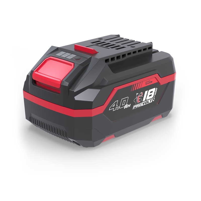 GÜDE ACCU PROVOLT APPV 18-40 58554