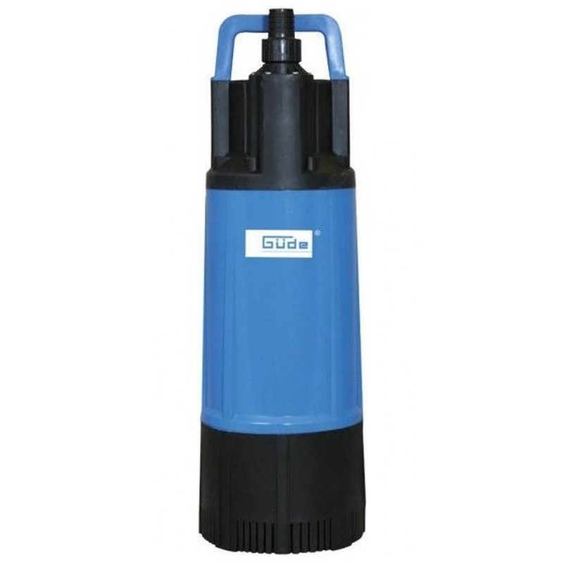 GÜDE Pompe immergée GDT 1200 1200W 94240