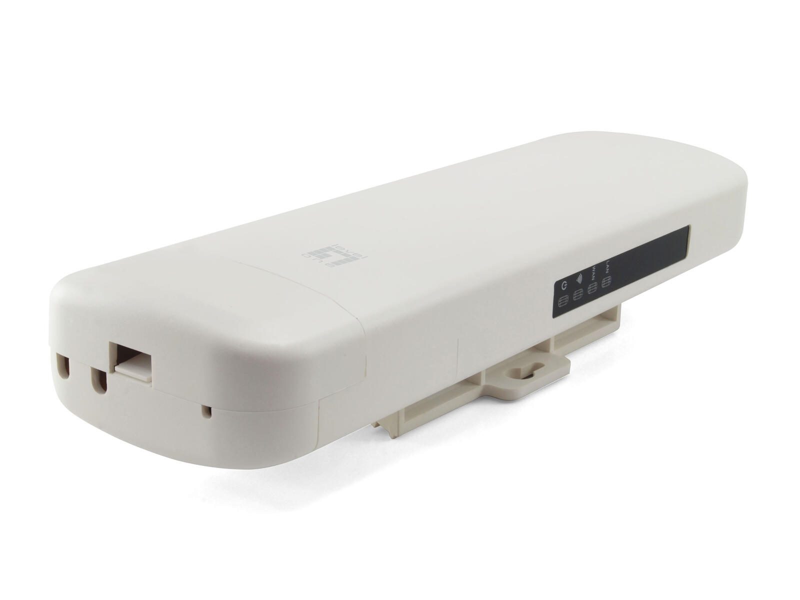 LevelOne WAB-6010 N300 Point d'accès Wi-Fi extérieur PoE