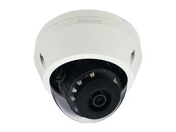 LevelOne FCS-3307 Caméra de surveillance 5 mégapixels jour/nuit, PoE, extérieur