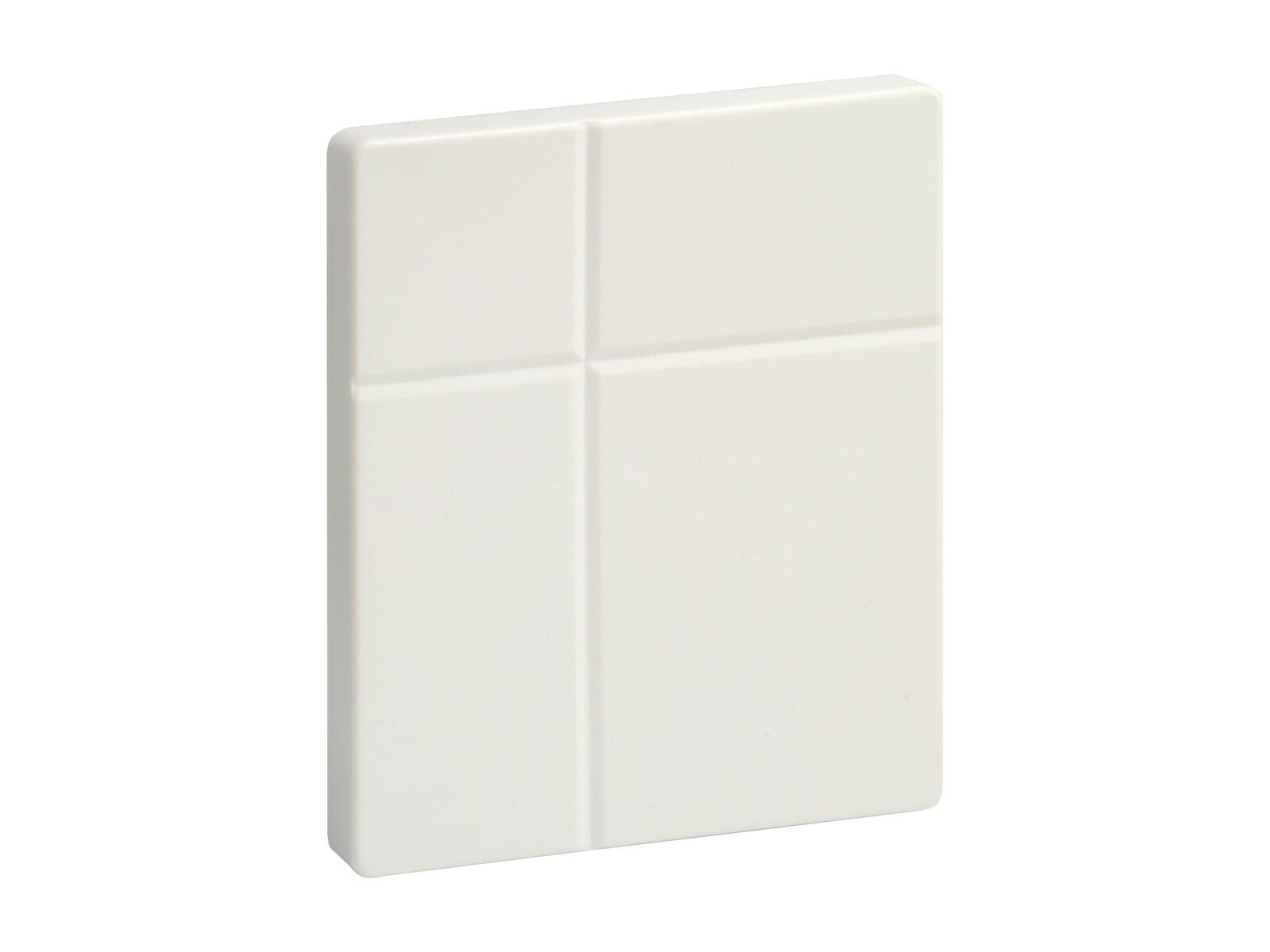 LevelOne WAN-9151 Antenne panel directionnelle 15 dBi 5 GHz à double polarisation