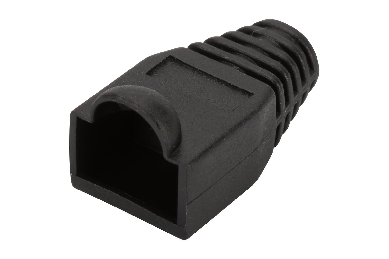 Digitus Manchons de protection anti-pli pour connecteurs RJ45