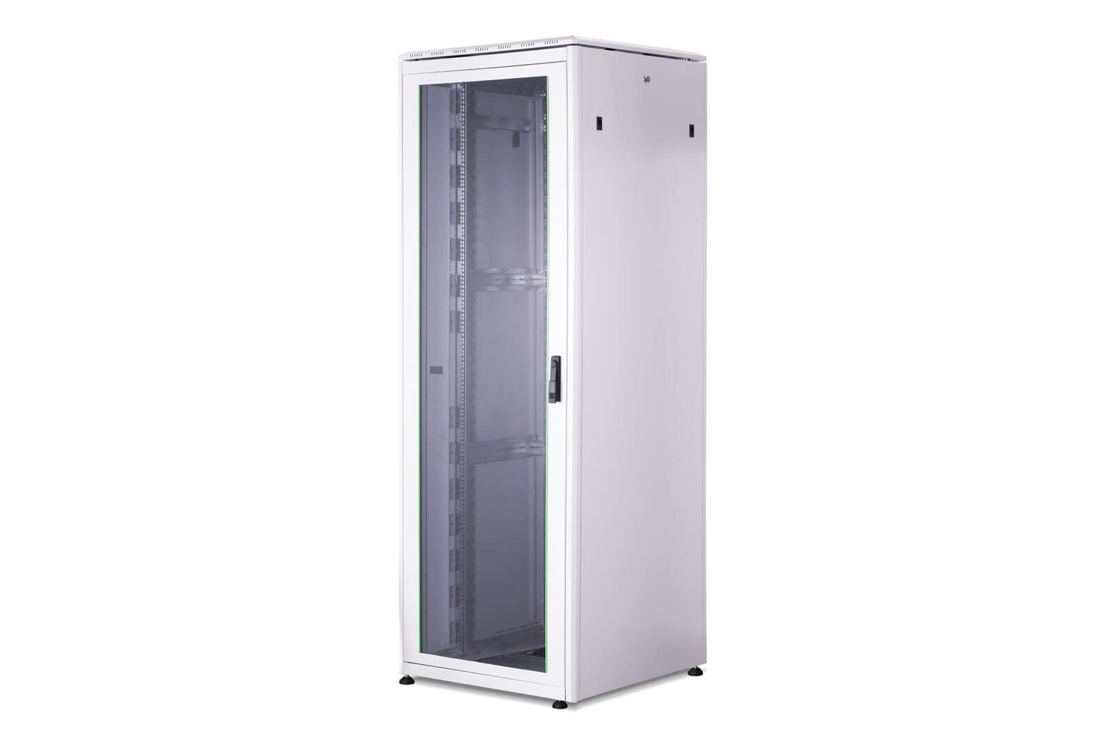 Digitus Network Rack Unique Series - 800x800 mm (LxP)