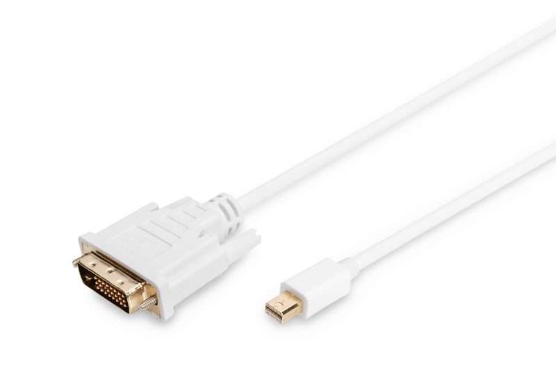 Câble adaptateur DisplayPort Digitus
