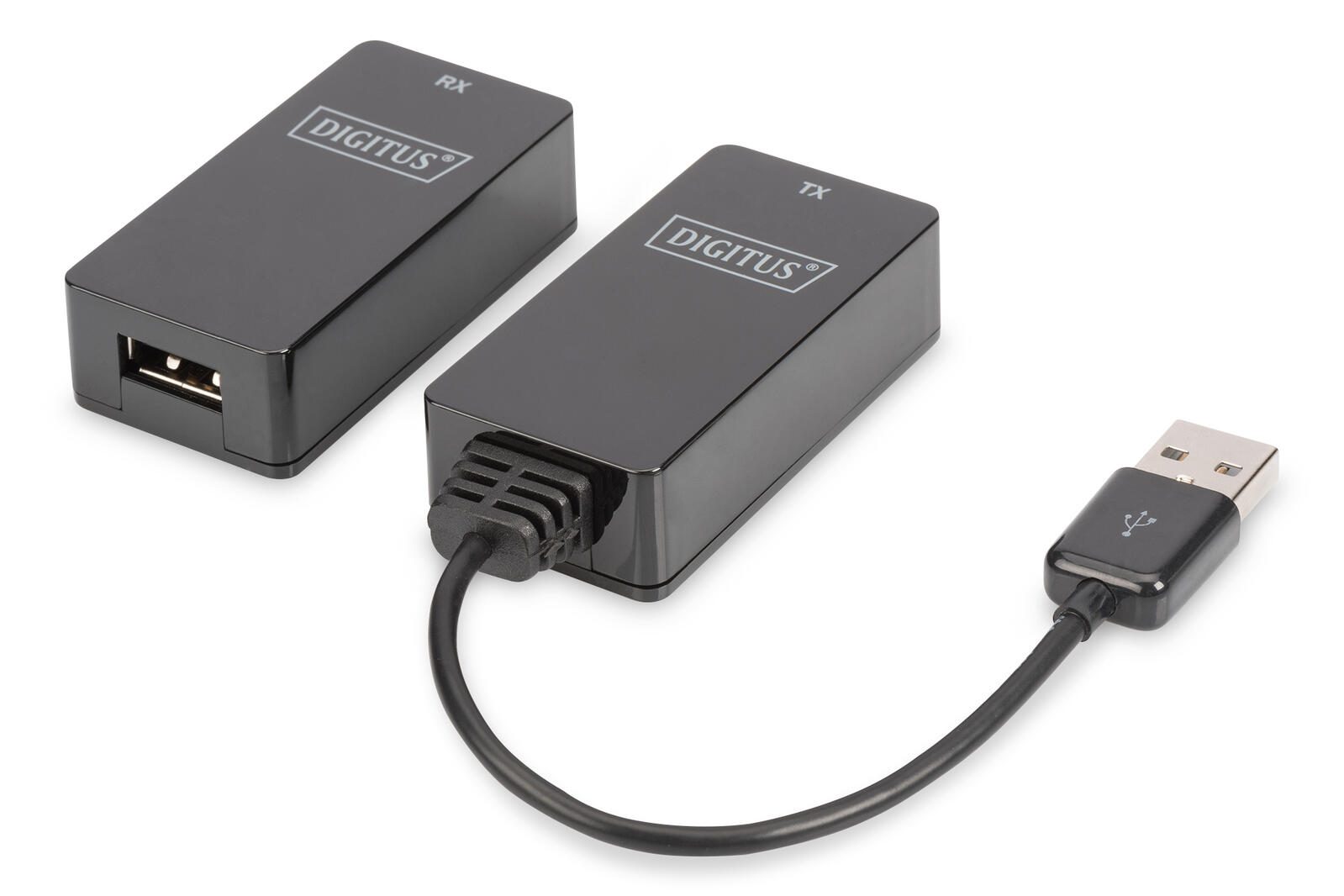 Prolongateur USB Digitus
