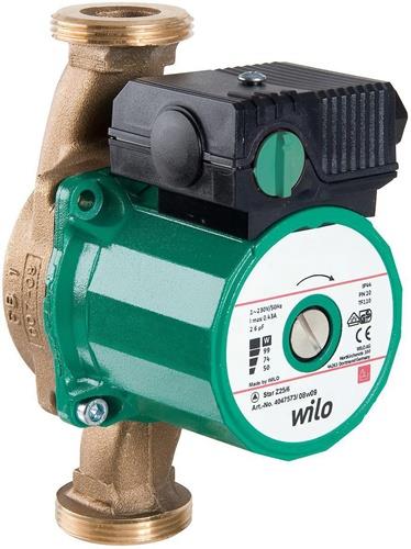 Pompe de circulation Wilo Star-Z 25/2, Rp1,1x230V, 46W