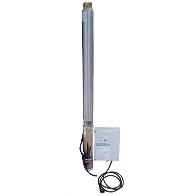 Pompe immergée Wilo TWU 3-0130 P 3" 4090891