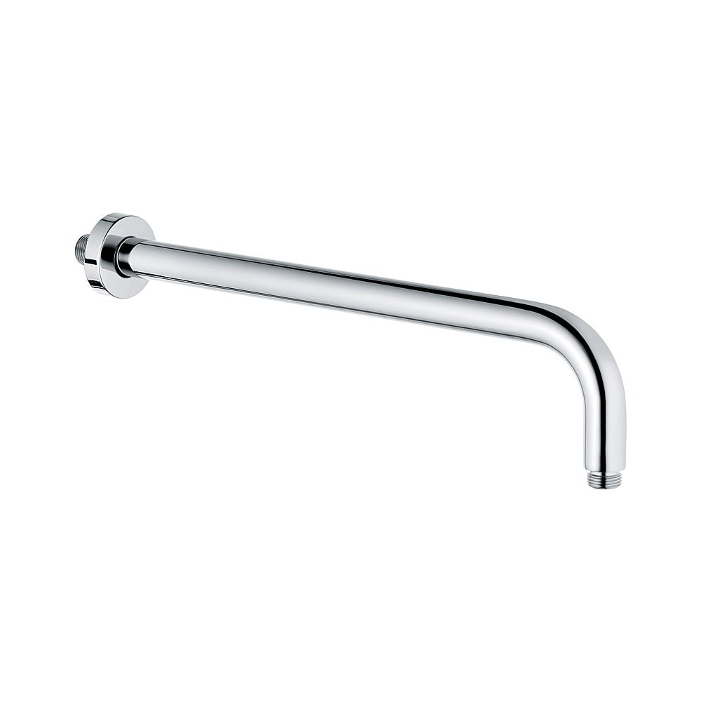 Bras de douche KLUDI A-QA 400 mm chromé