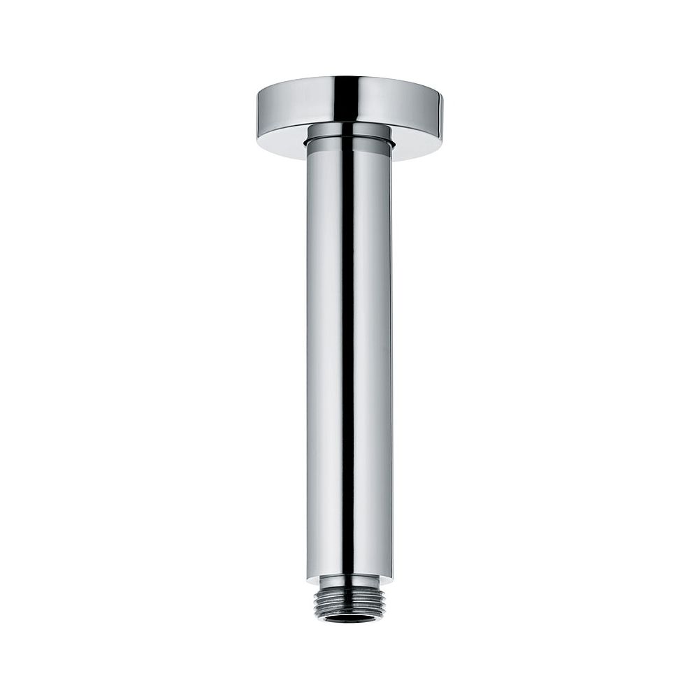 KLUDI A-QA Sortie de plafond 150 mm chromé