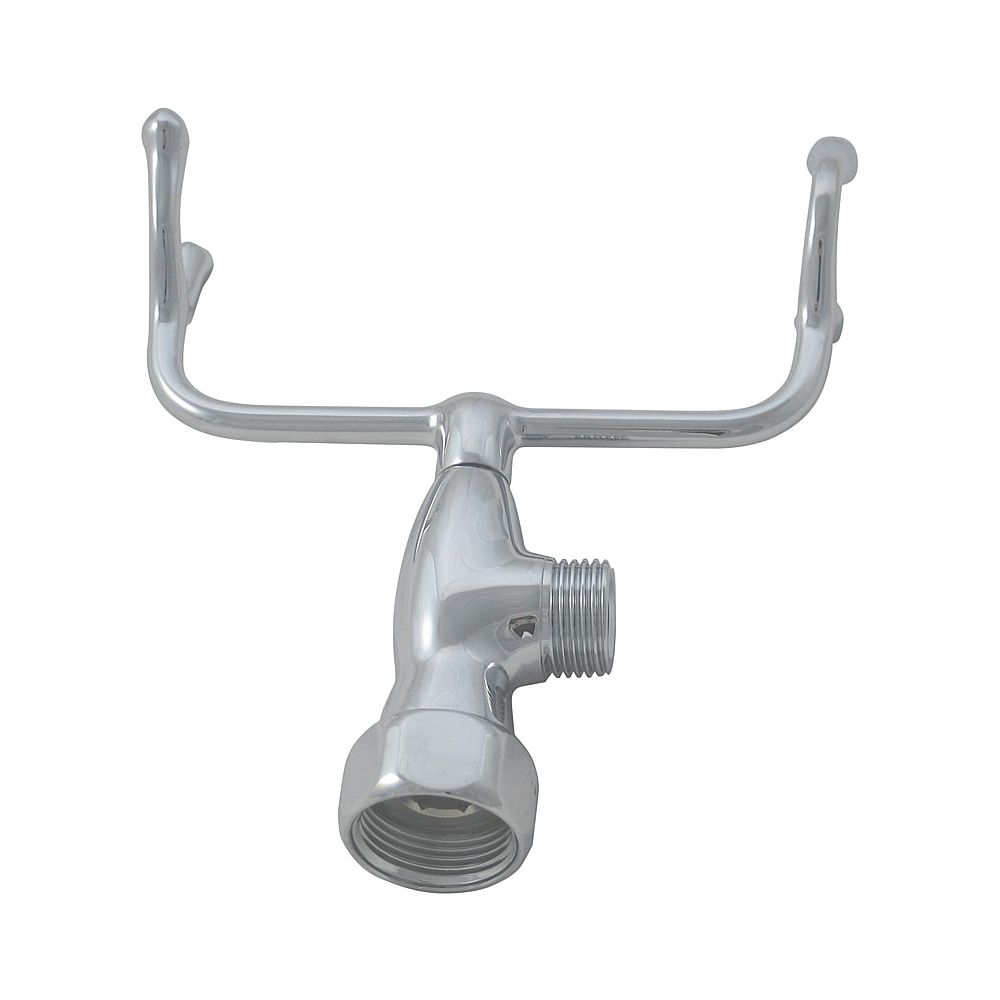 Pièce de rechange KLUDI fourchette de pose complète KLUDI 1926 chromé