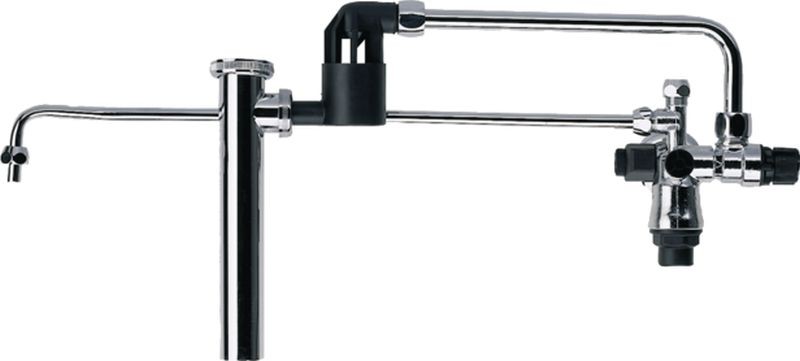 Stiebel Eltron SVMT Groupe de sécurité pour chauffe-eau 73499