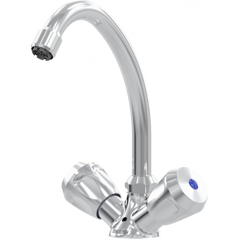 Stiebel Eltron MAZ Robinet mitigeur à deux poignées pour lavabo 205621