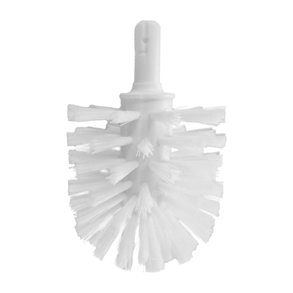 Keuco Mango Tête de brosse WC pour 03764, Ø 80 x 127 mm, 03764004000