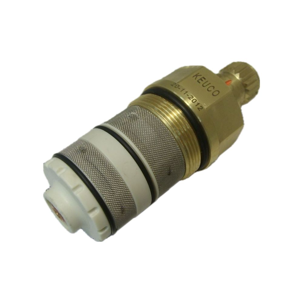 Unité de régulation thermostatique Keuco pour 52726, 50100000357