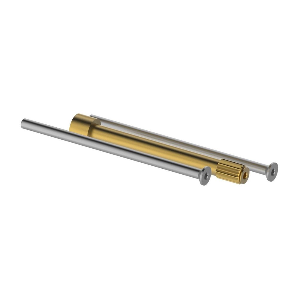 Jeu de rallonges Keuco Ixmo pour robinetterie encastrée, 30 mm, 59556000071