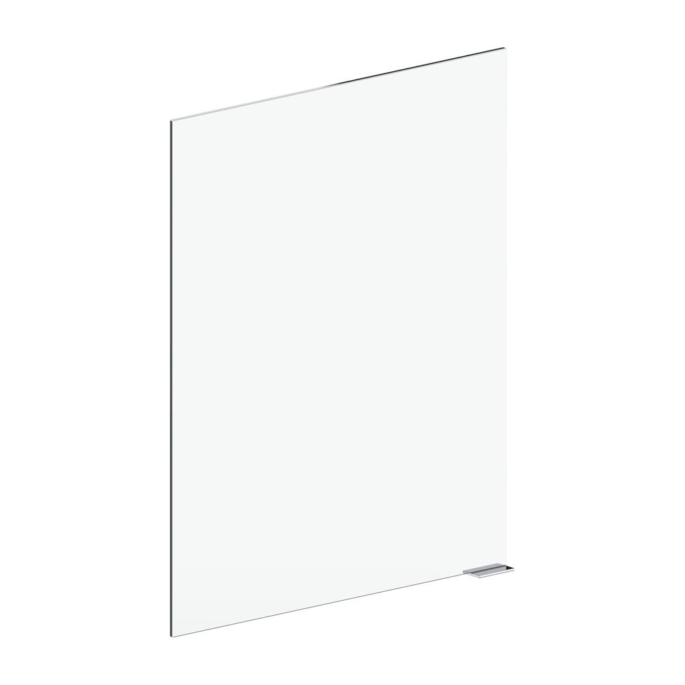 Porte miroir Keuco Royal Lumos, battant gauche, avec poignée, 476x585 mm, 90101000005