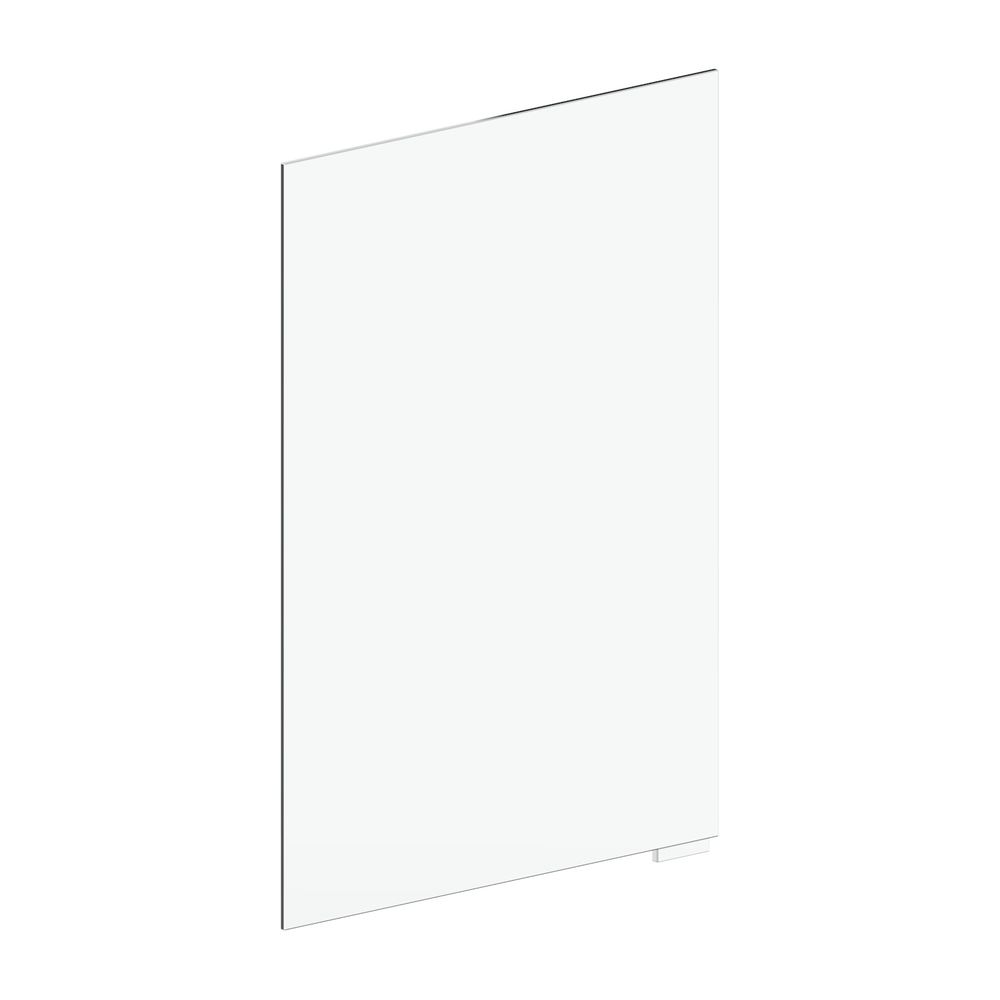Porte miroir Keuco Royal L1, ouverture à gauche, avec poignée, 500x700mm, 90101000016