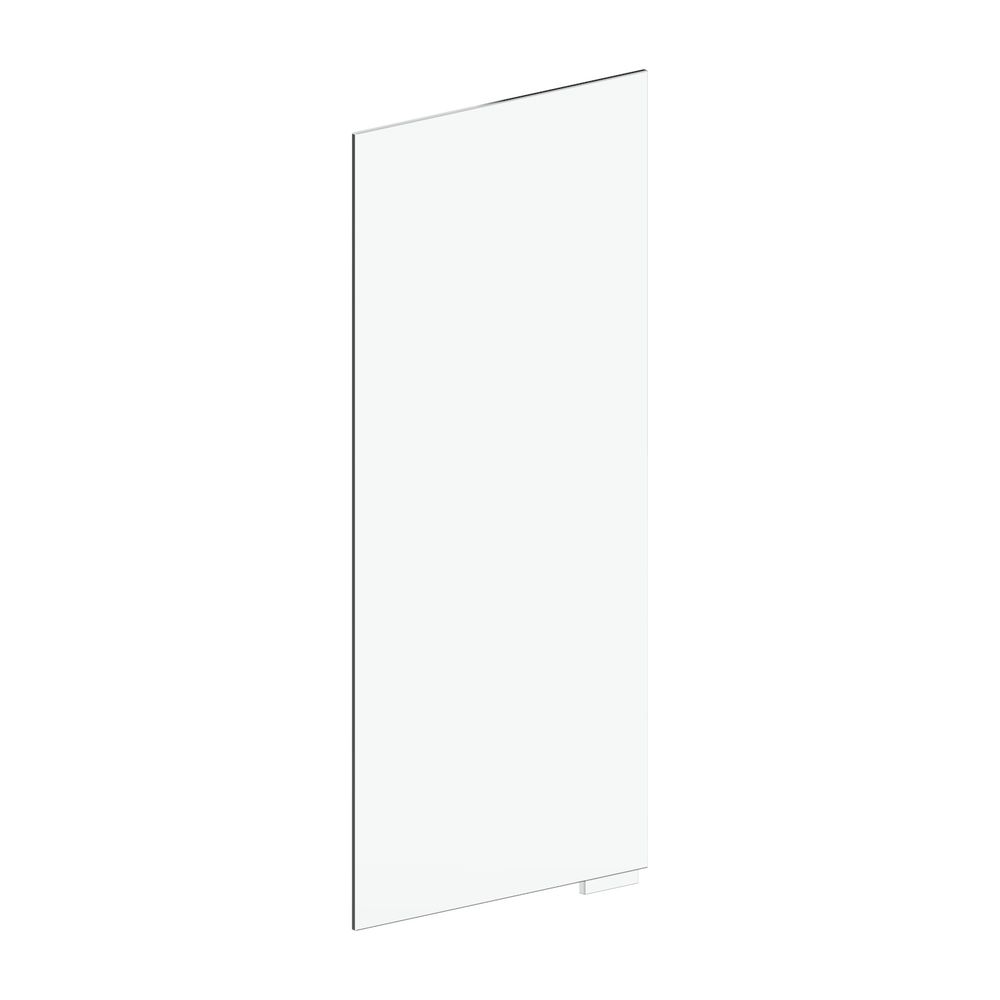 Porte miroir Keuco Royal L1, ouverture à gauche, avec poignée, 324x700 mm, 90101000017