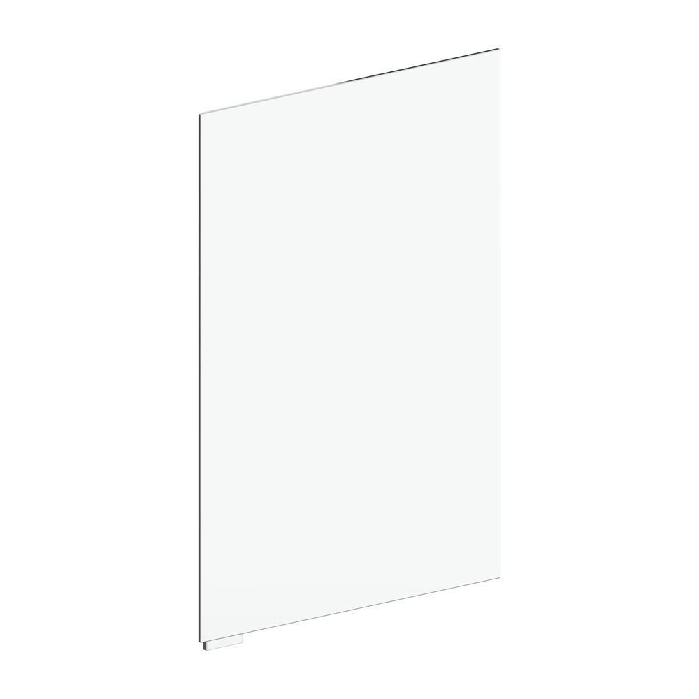 Porte miroir Keuco, séries 15/25 à droite, avec poignée, 500x700mm, 90101000022