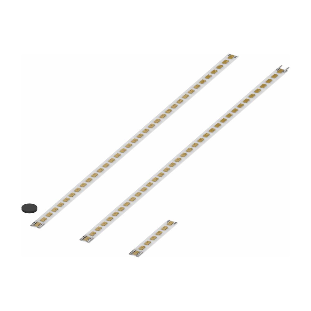 Éclairage LED frontal Keuco Lumos pour 143x2, 2700-6500K, 90105000002