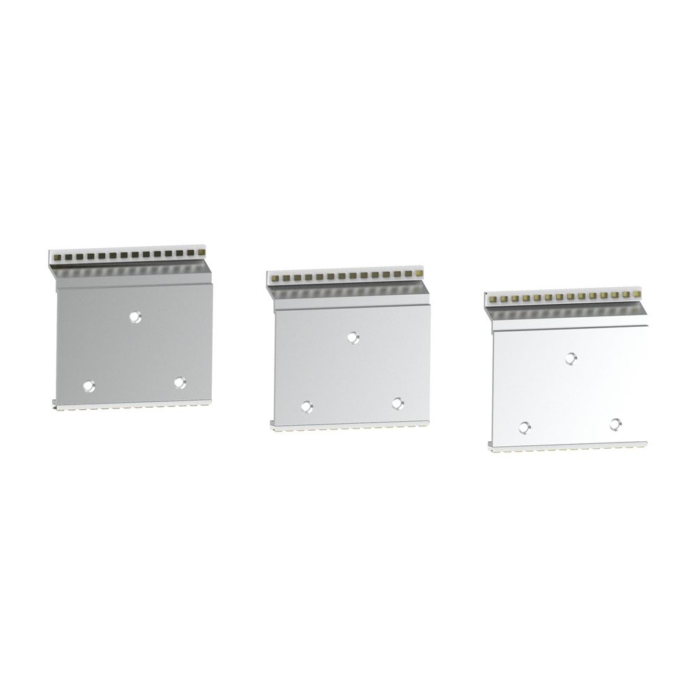 Unité LED Keuco Royal 15/25 pour 14x05, 3x 3000K, 90105000027