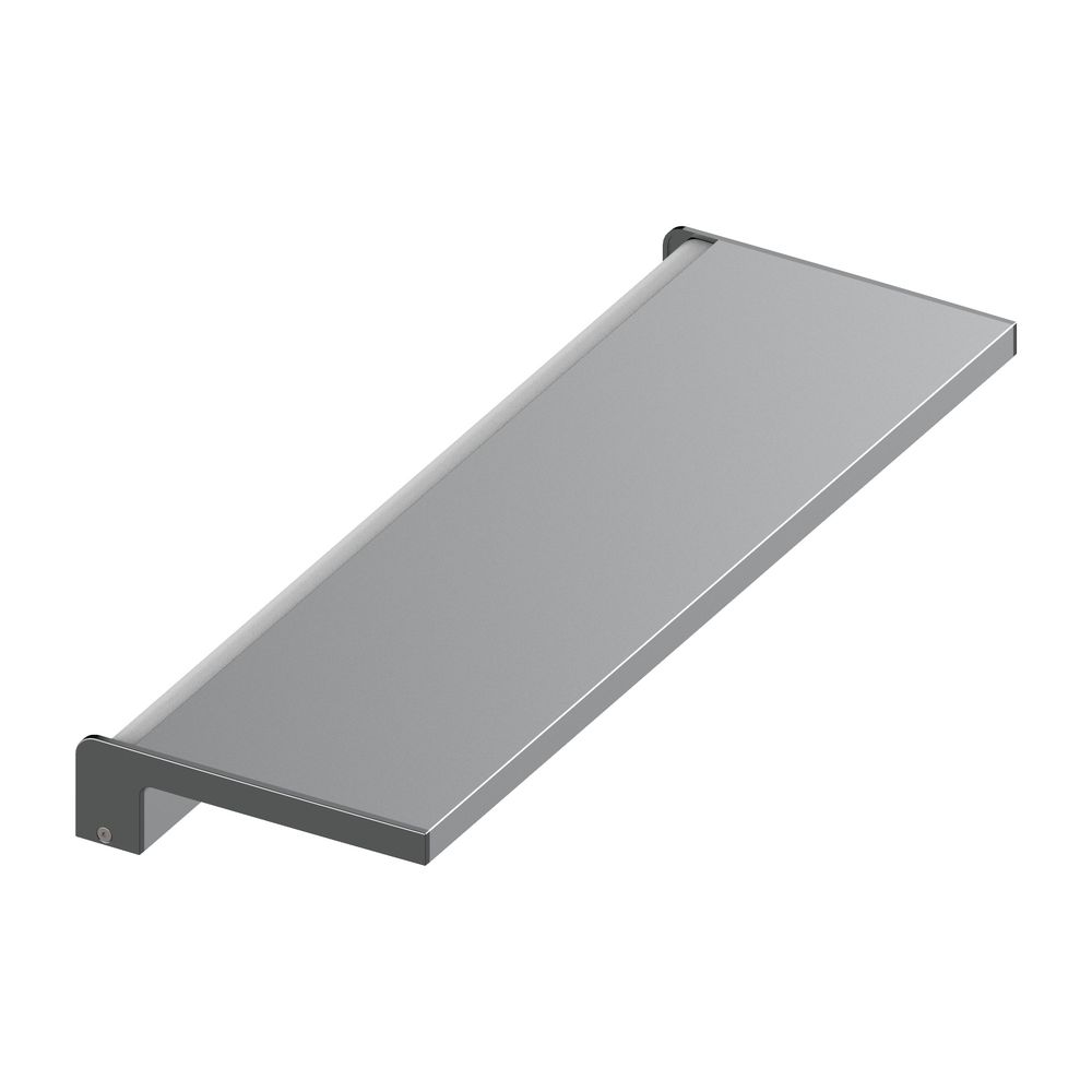 Lumière de dessus Royal L1 Keuco 13602, 572x43,8x147,5 mm, argent/chrome, 90112170001