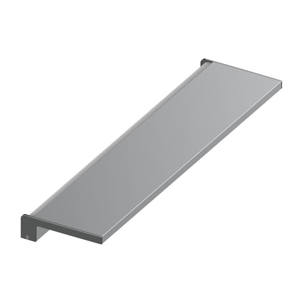 Luminaire supérieur Royal L1 Keuco 13603, 712x43,8x147,5 mm, Argent/Chromé, 90112170002