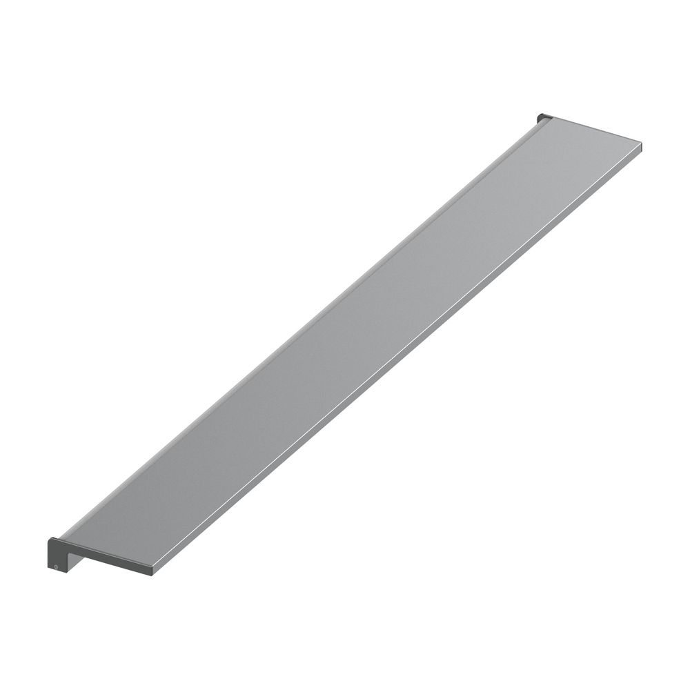 Keuco Applique Royal L1 13601, 432x43,8x147,5 mm, argent/chrome, 90112170006