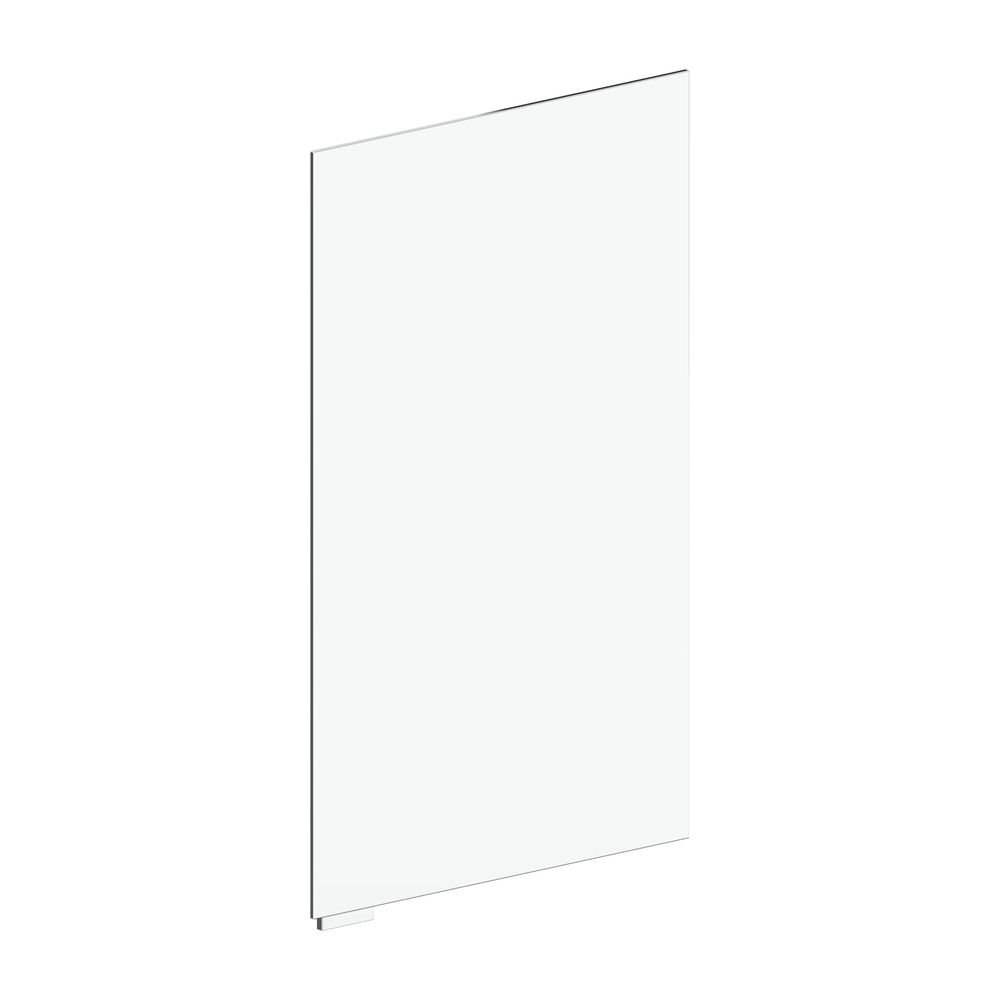 Porte miroir Keuco Royal L1, ouverture à droite, avec poignée, 432x700 mm, 90101000026