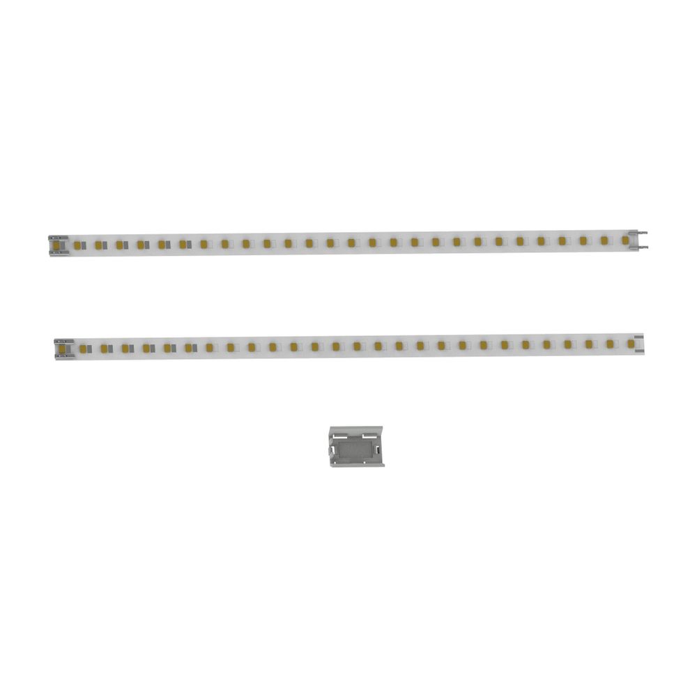 Kit LED Keuco Reflex.2 2x560 mm longueur totale pour 14296..20-35, 3000K, 24V, 90105000040
