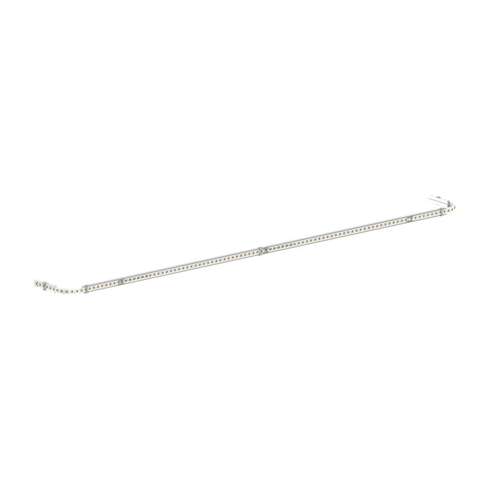 Kit LED Keuco Royal Reflex.2, longueur totale 1120 mm pour 24204, 3000K, 24 V, 90105000037