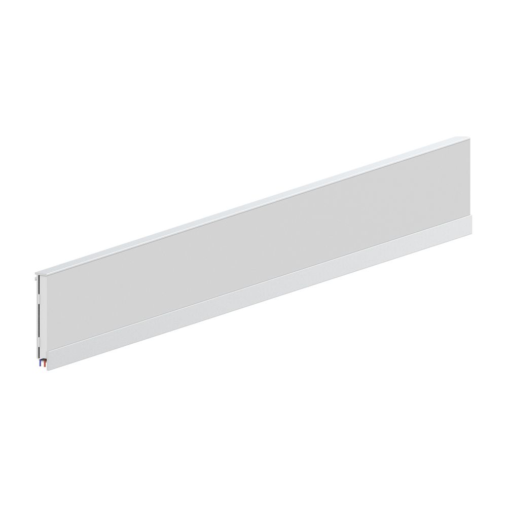 Luminaire LED Keuco haut E400 705 mm, 4000K, 12V, argent anodisé, 90112170009