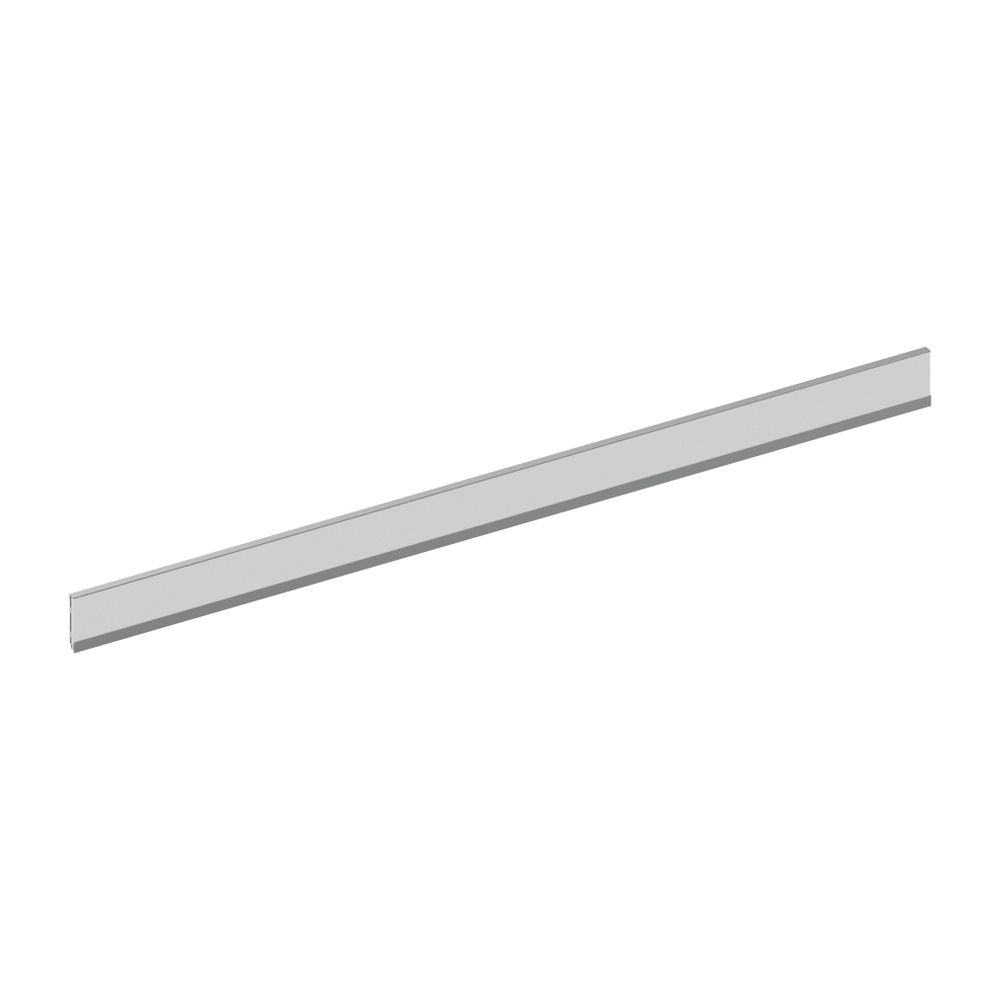 Luminaire LED Keuco haut E400 1405 mm, 4000K, 12V, argent anodisé, 90112170013