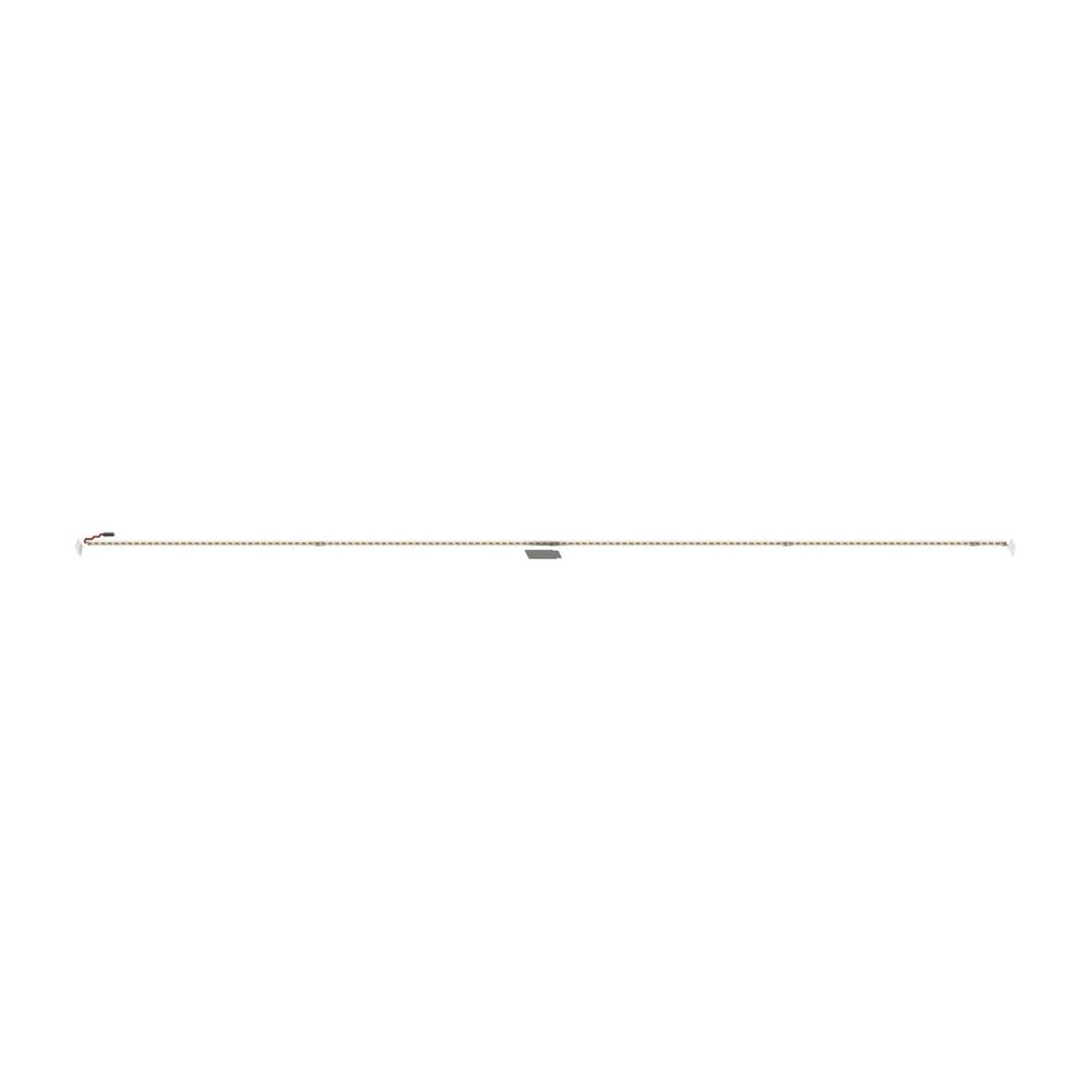 Unité LED Keuco Royal Modular 2.0, 1375 mm pour 800xxx14, 2700-6500K, 90105000118