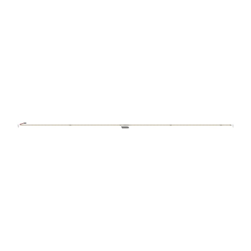 Unité LED Keuco Royal Modular 2.0, 1467,5 mm pour 800xxx15, 2700-6500K, 90105000119