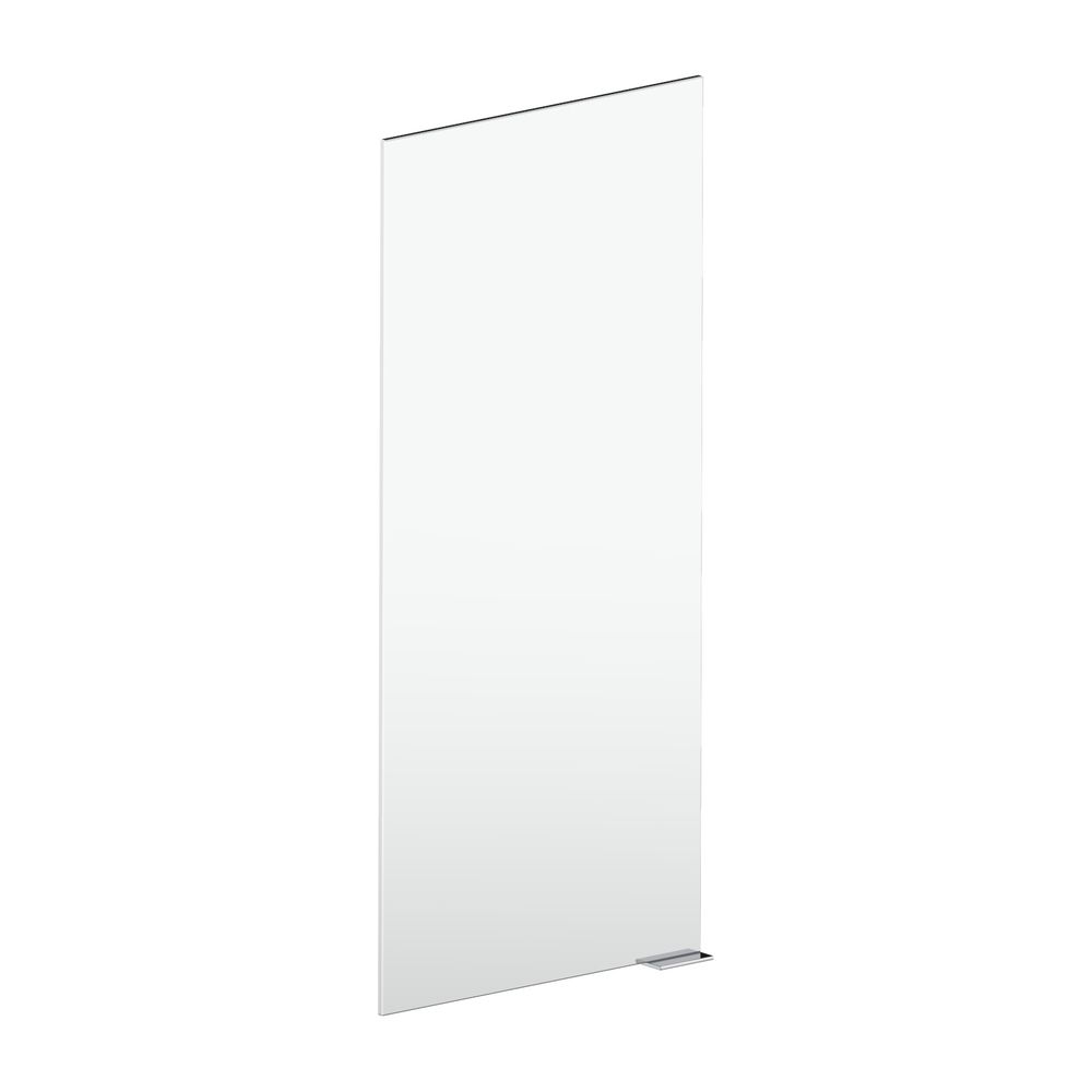Keuco Porte miroir Modular 2.0 Battant gauche, avec poignée, 299x656mm, 90101010092