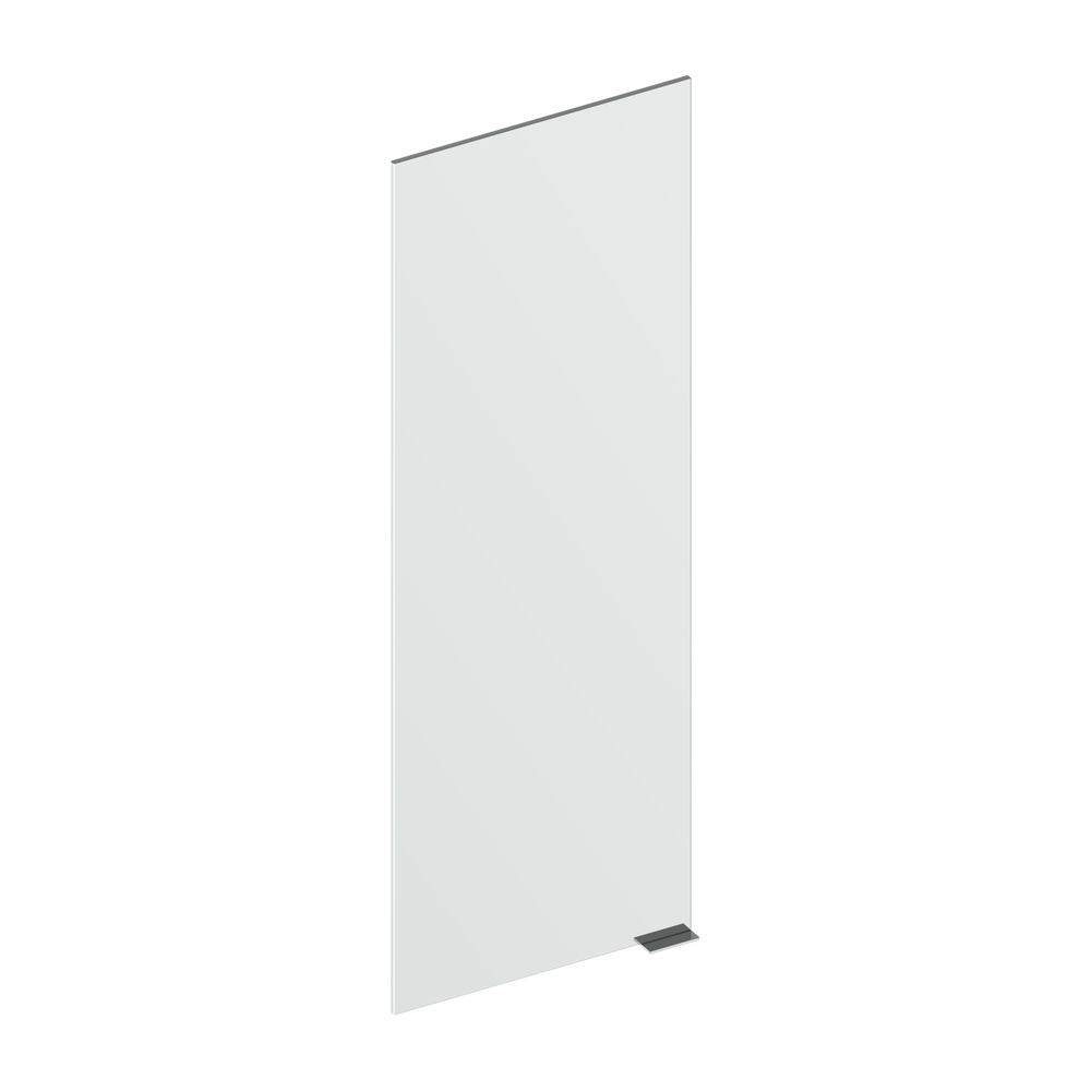 Porte miroir Keuco Modular 2.0, battant gauche, avec poignée, 299x856mm, 90101010105