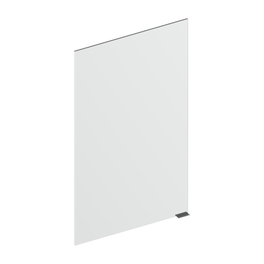 Porte miroir Keuco Modular 2.0 à gauche/centre, avec poignée, 499x856 mm, 90101010109