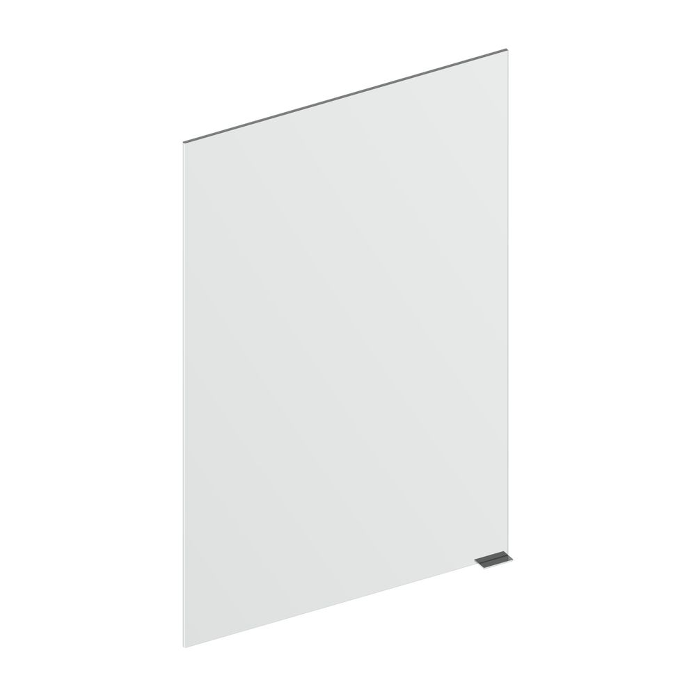 Keuco Porte miroir Modular 2.0, ouverture à gauche, avec poignée, 549x856 mm, 90101010110