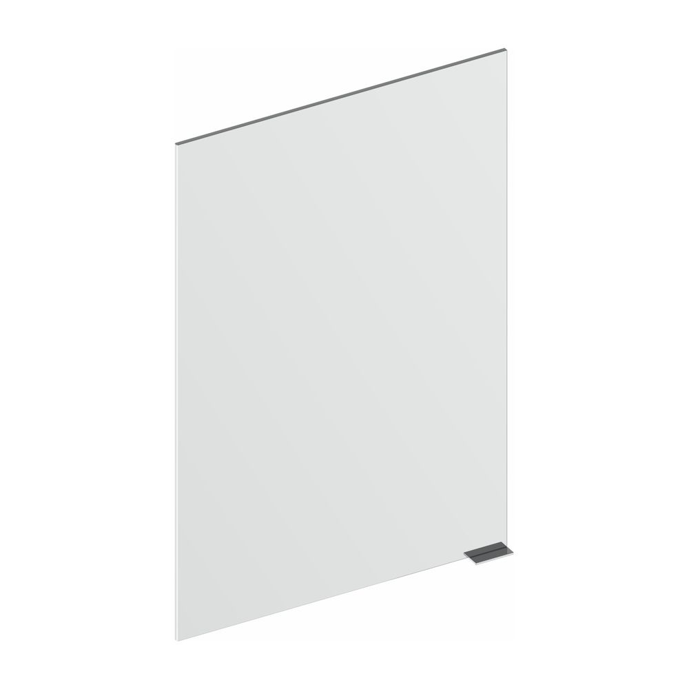 Porte miroir Modular 2.0 gauche avec poignée, 436x656 mm, 90101010159