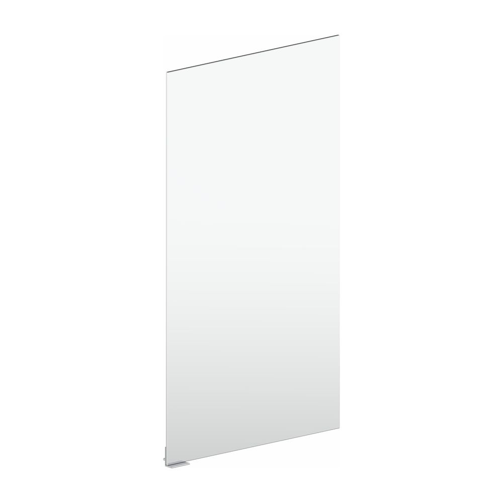 Porte miroir Keuco Modular 2.0 gauche, avec poignée, 473,5x856 mm, 90101010132
