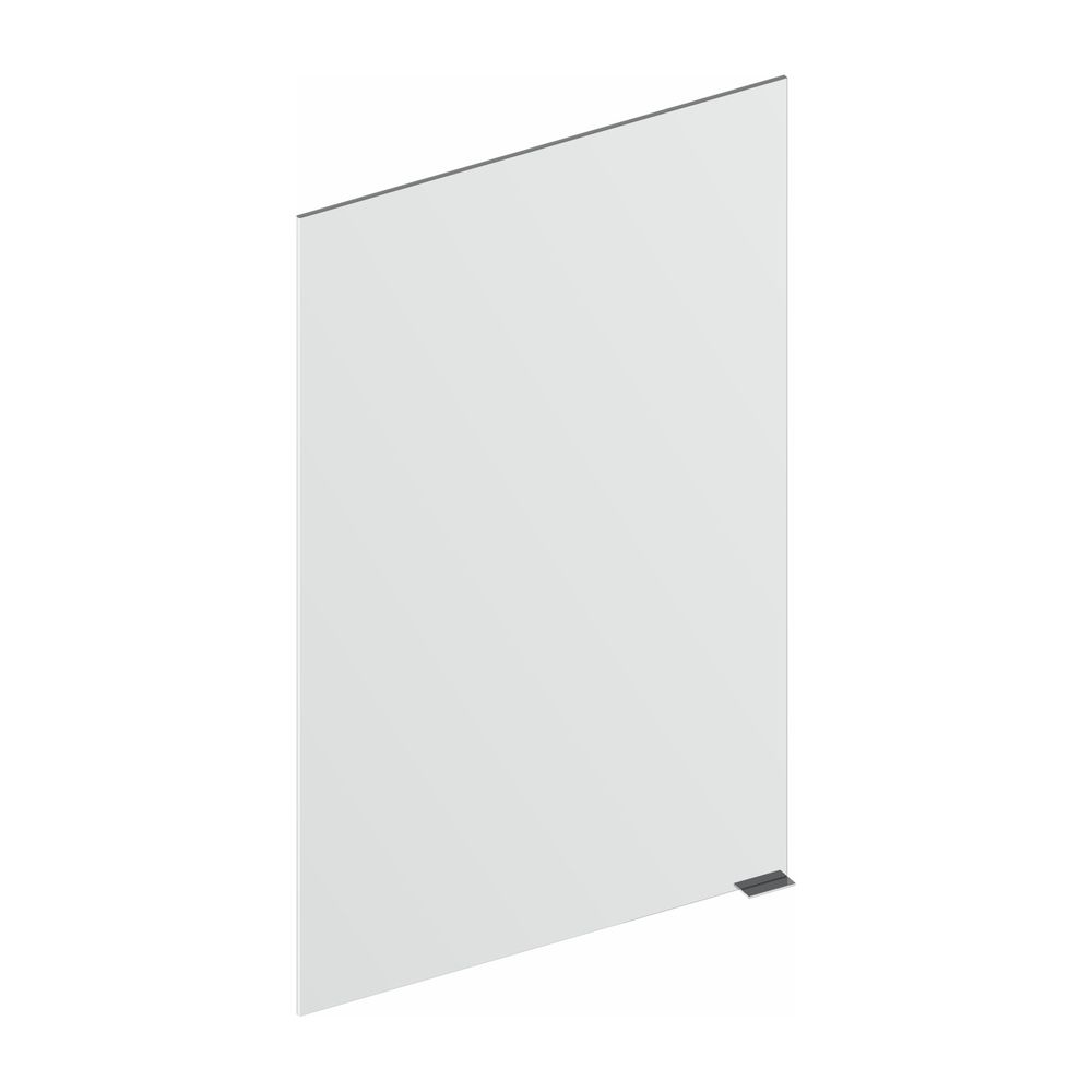 Porte miroir Keuco Modular 2.0 gauche, avec poignée, 523,5x856mm, 90101010133