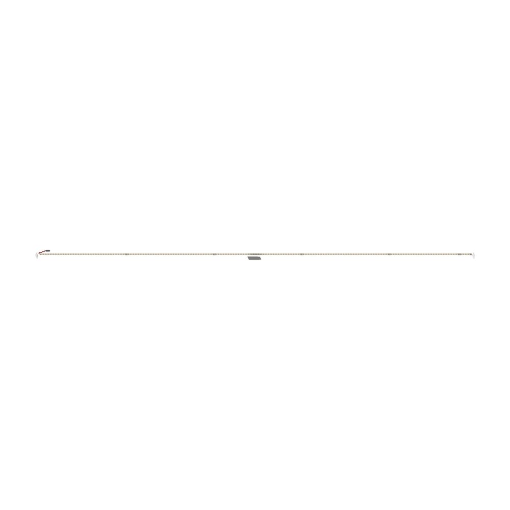 Unité LED Keuco Royal Modular 2.0, 1724,5 mm pour 800xxx01, 2700-6500K, 90105000157